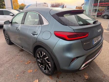 KIA XCeed 1.5 T-GDI 160ch Active DCT7 à vendre à Troyes - Image n°7