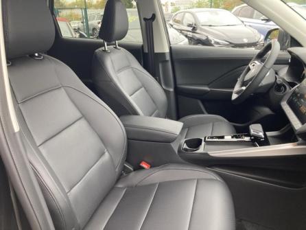 MG MOTOR ZS Hybrid+ 197ch Luxury à vendre à Saint-Maximin - Image n°11