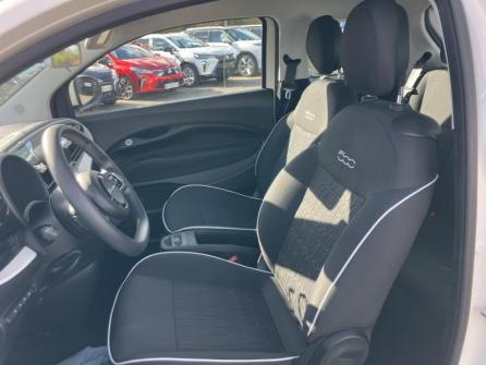 FIAT 500 e 95ch Action à vendre à Orléans - Image n°10