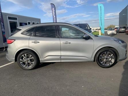 FORD Kuga 2.5 Duratec 190ch FHEV E85 ST-Line Business BVA à vendre à Châteauroux - Image n°4