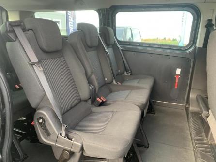 FORD Transit Custom Kombi 310 L2H1 2.0 TDCi 105ch Trend Business à vendre à Châteauroux - Image n°12