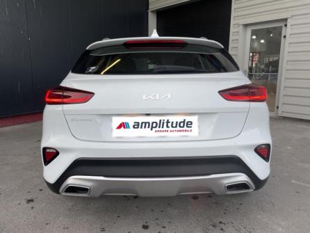 KIA XCeed 1.0 T-GDI 120ch Motion à vendre à Reims - Image n°6