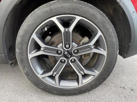 KIA XCeed 1.6 CRDI 136ch MHEV Premium DCT7 à vendre à Reims - Image n°9