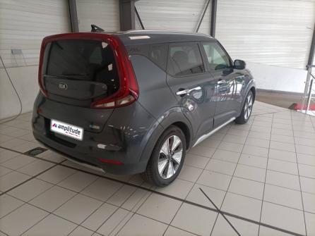 KIA e-Soul e-Premium 204ch à vendre à Melun - Image n°5