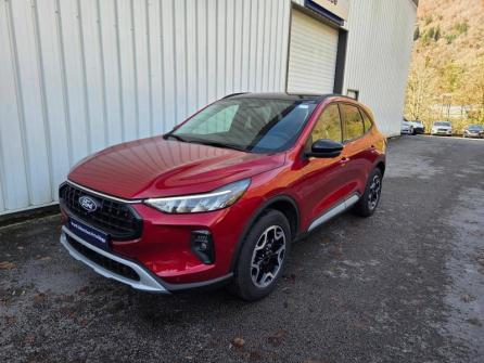 FORD Kuga 2.5 Duratec 183ch Hybrid Active X Powershift i-AWD à vendre à Saint-Claude - Image n°1