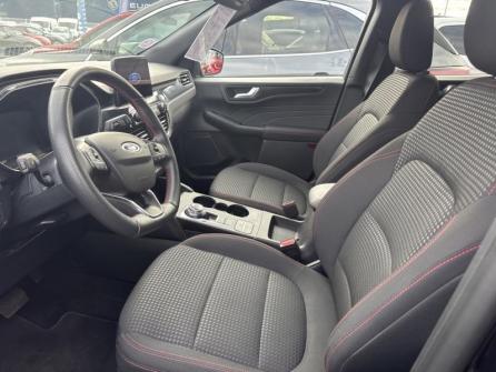 FORD Kuga 2.5 Duratec 225 ch PHEV ST-Line Business BVA à vendre à Troyes - Image n°10