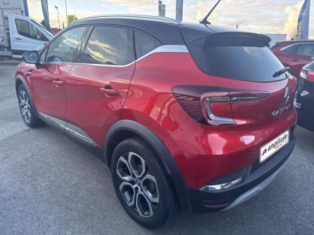 RENAULT Captur 1.0 TCe 100 ch Intens à vendre à Troyes - Image n°8