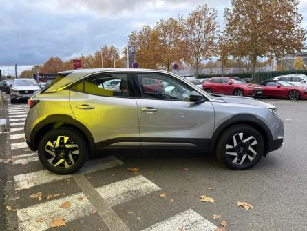 OPEL Mokka 1.5 D 110ch Elegance à vendre à Melun - Image n°4