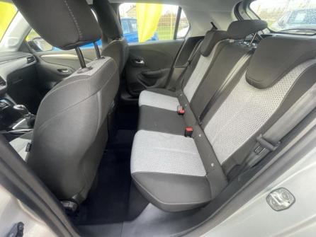 OPEL Corsa 1.2 75ch à vendre à Montereau - Image n°12