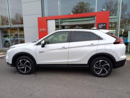 MITSUBISHI Eclipse Cross 2.4 MIVEC PHEV 188ch Business 4WD à vendre à Melun - Image n°8