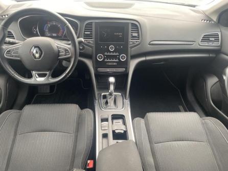 RENAULT Megane Estate 1.5 dCi 110ch energy Business EDC à vendre à Compiègne - Image n°11