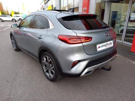 KIA XCeed 1.4 T-GDI 140ch Premium DCT7 à vendre à Melun - Image n°7