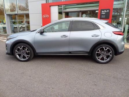 KIA XCeed 1.4 T-GDI 140ch Premium DCT7 à vendre à Melun - Image n°8