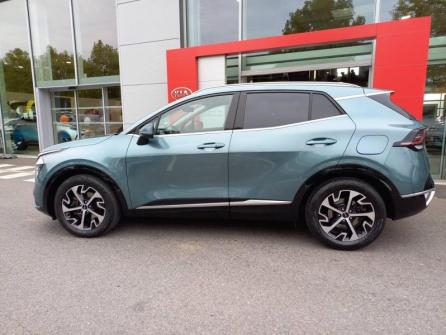 KIA Sportage 1.6 T-GDi 150ch MHEV  Design DCT7 4x2 à vendre à Melun - Image n°8
