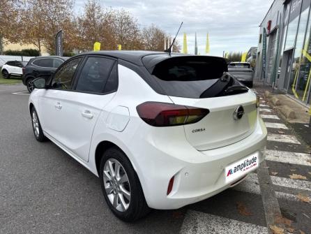 OPEL Corsa 1.2 Turbo 100ch Edition BVA à vendre à Melun - Image n°7