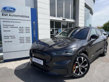 FORD Mustang Mach-E 351ch Extended Range 99kWh Premium AWD à vendre à Auxerre - Image n°1