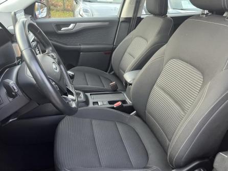 FORD Kuga 1.5 EcoBlue 120ch Titanium 7cv à vendre à Dijon - Image n°10