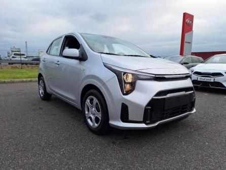 KIA Picanto 1.2 DPi 79ch Active à vendre à Montargis - Image n°3
