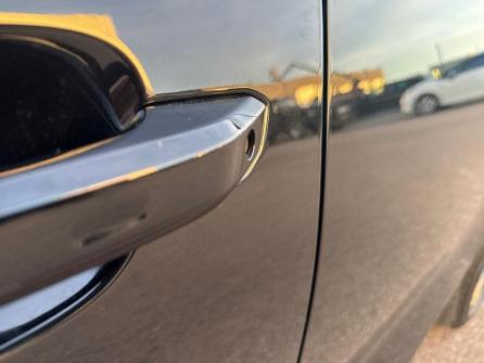 AUDI Q5 Sportback 50 TFSI e 299ch S line quattro S tronic 7 à vendre à Troyes - Image n°9