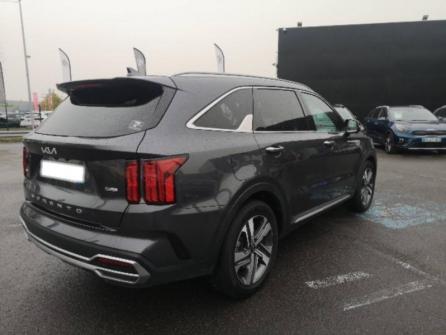 KIA Sorento 1.6 T-GDi 265ch PHEV Premium BVA6 4x4 7 places à vendre à Saint-Maximin - Image n°5