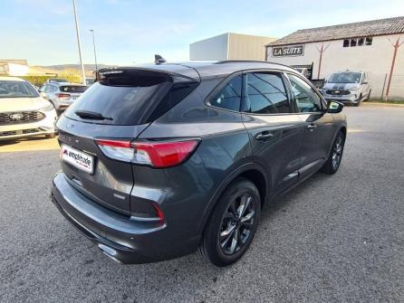 FORD Kuga 2.5 Duratec 190ch FHEV E85 ST-Line BVA à vendre à Oyonnax - Image n°5