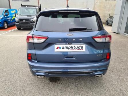 FORD Kuga 2.5 Duratec 190ch FHEV E85 ST-Line X BVA à vendre à Oyonnax - Image n°6