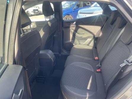 FORD Puma 1.0 Flexifuel 125ch S&S mHEV Titanium à vendre à Besançon - Image n°12