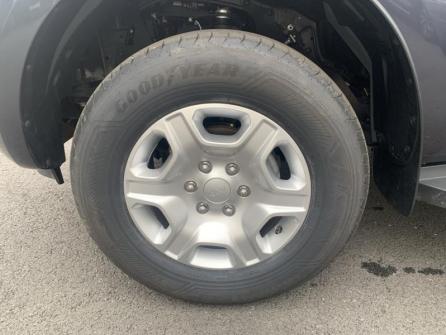 FORD Ranger 2.2 TDCi 160ch Double Cabine Limited à vendre à Châteauroux - Image n°9