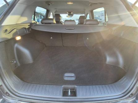 KIA Sportage 1.6 T-GDi 230ch HEV Design BVA6 4x2 à vendre à Montargis - Image n°12