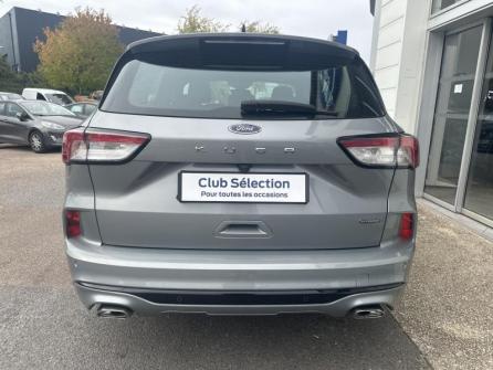 FORD Kuga 2.5 Duratec 190ch FHEV E85 ST-Line Business BVA à vendre à Auxerre - Image n°6