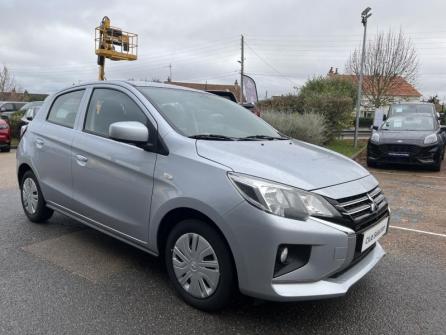 MITSUBISHI Space Star 1.2 MIVEC 71ch Inform 2024 à vendre à Auxerre - Image n°3