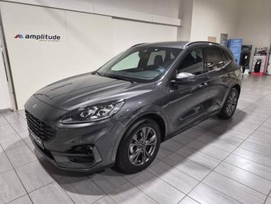 Voir le détail de l'offre de cette FORD Kuga 2.5 Duratec 190 ch FHEV E85 ST-Line X BVA de 2024 en vente à partir de 307.88 €  / mois