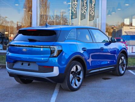 FORD Explorer 286ch Extended Range 77kWh Pack Premium RWD à vendre à Lons-le-Saunier - Image n°5