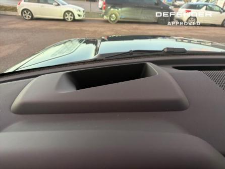 LAND-ROVER Defender 90 3.0 D250 Hard Top X-Dynamic SE à vendre à Troyes - Image n°9