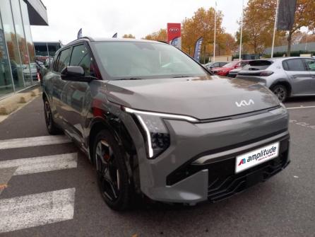 KIA EV3 204ch 81,4kWh GT-Line 2025 à vendre à Melun - Image n°3