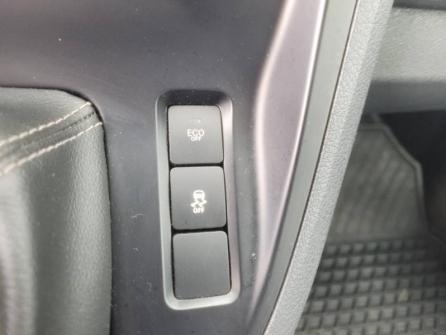 MERCEDES-BENZ Citan Combi 109 CDI Extra Long Mixto Repliable Pro Euro6 à vendre à Sens - Image n°12