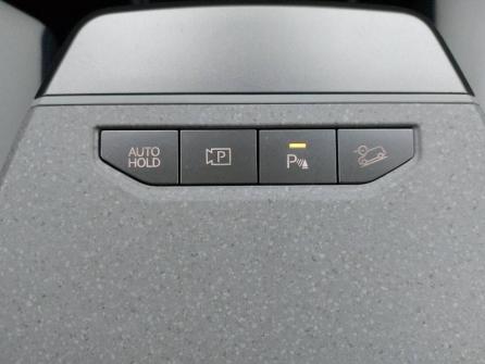 KIA EV3 204ch 81,4kWh GT-Line 2025 à vendre à Compiègne - Image n°11