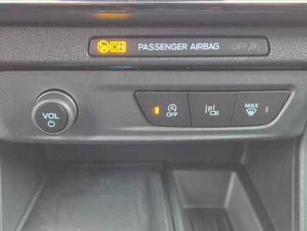 FORD Puma 1.0 EcoBoost Hybrid 125ch ST-Line S&S Powershift à vendre à Lons-le-Saunier - Image n°1