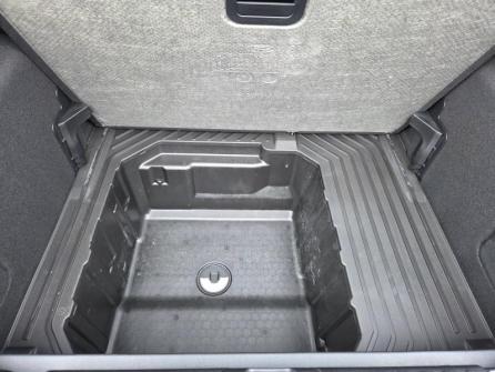 FORD Puma 1.0 EcoBoost Hybrid 125ch ST-Line S&S Powershift à vendre à Lons-le-Saunier - Image n°4