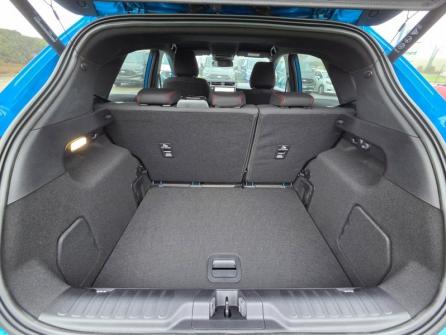 FORD Puma 1.0 EcoBoost Hybrid 125ch ST-Line S&S Powershift à vendre à Lons-le-Saunier - Image n°5