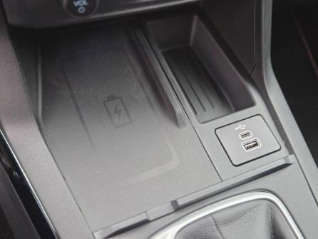 FORD Puma 1.0 EcoBoost Hybrid 125ch ST-Line S&S Powershift à vendre à Lons-le-Saunier - Image n°9