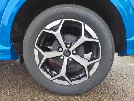 FORD Puma 1.0 EcoBoost Hybrid 125ch ST-Line S&S Powershift à vendre à Lons-le-Saunier - Image n°10