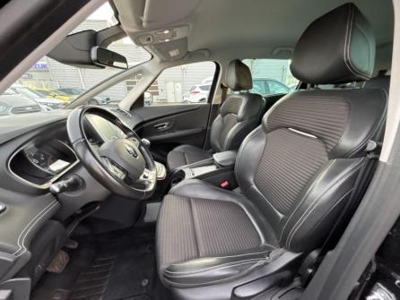 RENAULT Grand Scenic 1.3 TCe 140ch FAP Business Intens EDC 7 places à vendre à Beaune - Image n°10