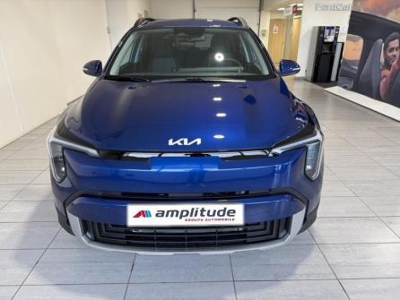 KIA Stonic 1.0 T-GDi 115ch MHEV Active DCT7 à vendre à Troyes - Image n°2