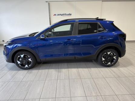 KIA Stonic 1.0 T-GDi 115ch MHEV Active DCT7 à vendre à Troyes - Image n°8