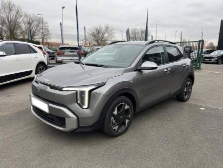 KIA Stonic 1.0 T-GDi 115ch MHEV Active DCT7 à vendre à Saint-Maximin - Image n°1