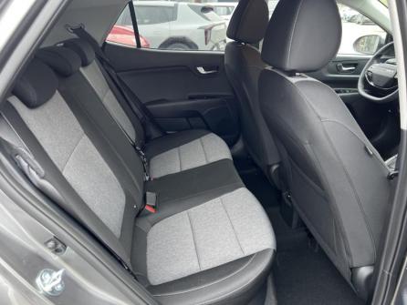 KIA Stonic 1.0 T-GDi 115ch MHEV Active DCT7 à vendre à Saint-Maximin - Image n°12