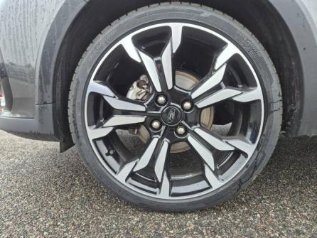 FORD Fiesta 1.0 Flexifuel 95ch Active X 5p à vendre à Montargis - Image n°9