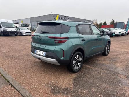 OPEL Frontera Electric 113ch 44kWh GS à vendre à Troyes - Image n°5