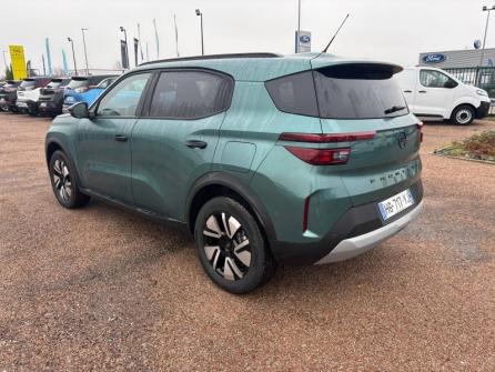 OPEL Frontera Electric 113ch 44kWh GS à vendre à Troyes - Image n°7